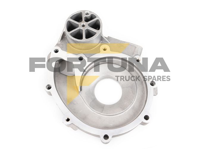 Imagem do produto VOLUTA BOMBA DA AGUA SCANIA S5/PGR 2005> - Cód: FAP-11708